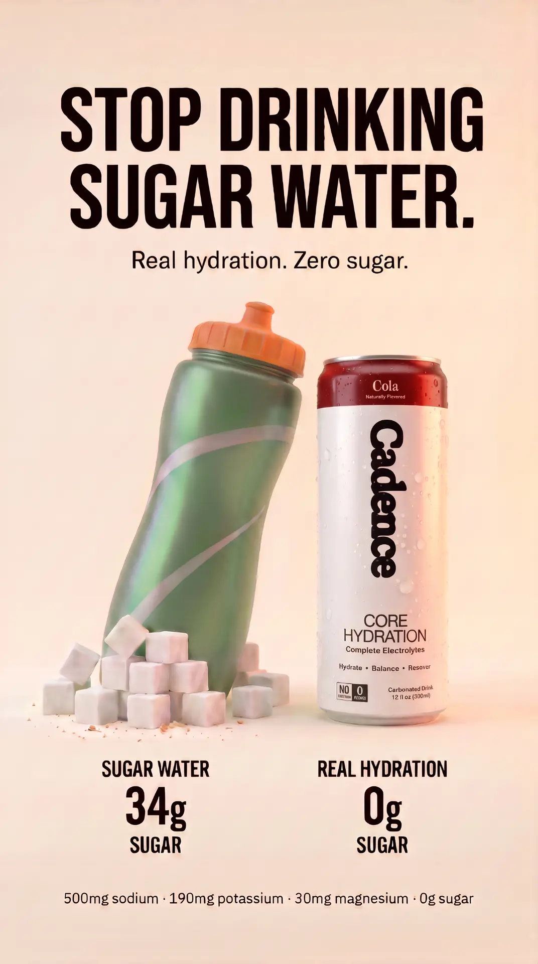 Static ad